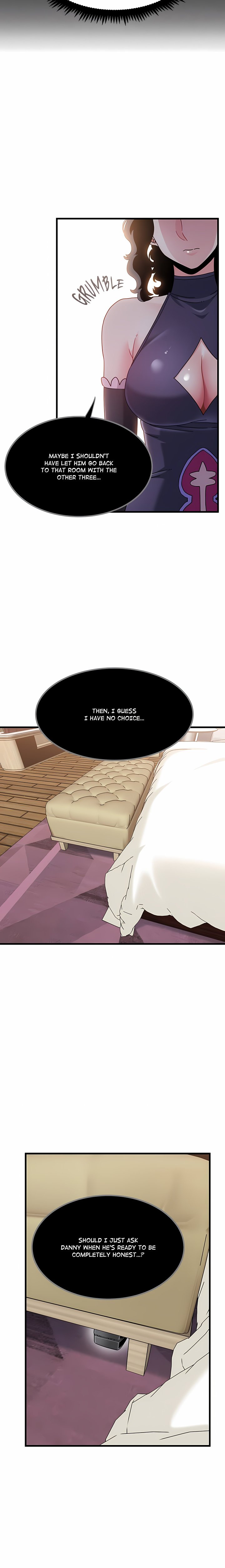 The Turning Point Chapter 142 - Page 19
