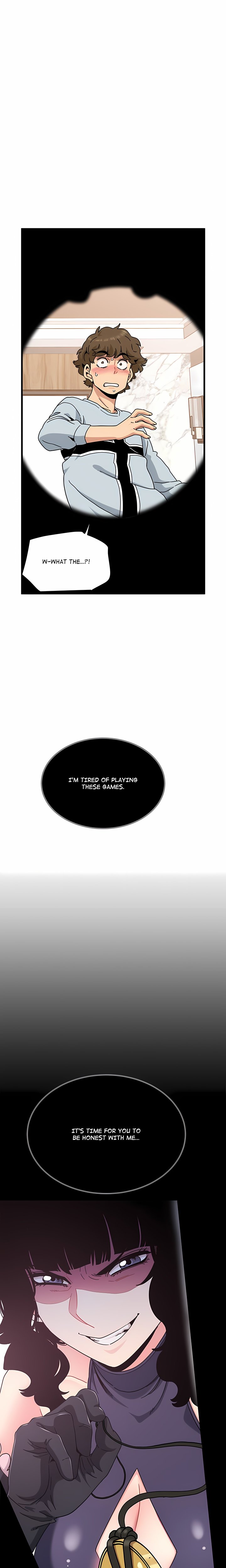 The Turning Point Chapter 142 - Page 24