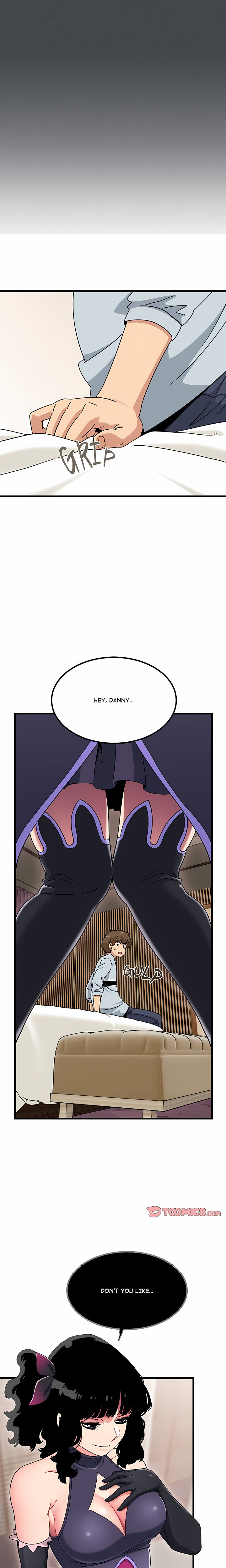 The Turning Point Chapter 142 - Page 3