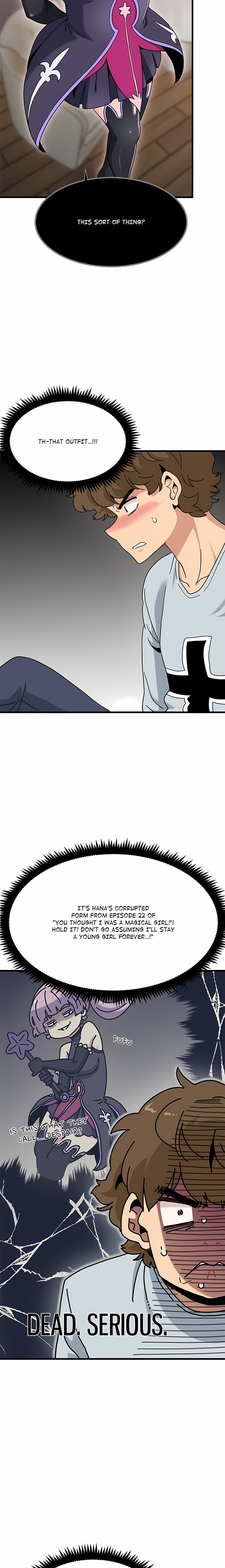 The Turning Point Chapter 142 - Page 4
