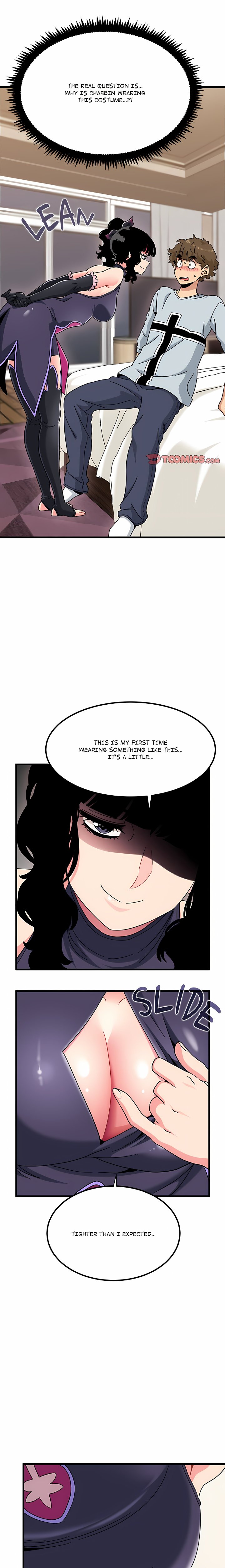 The Turning Point Chapter 142 - Page 6