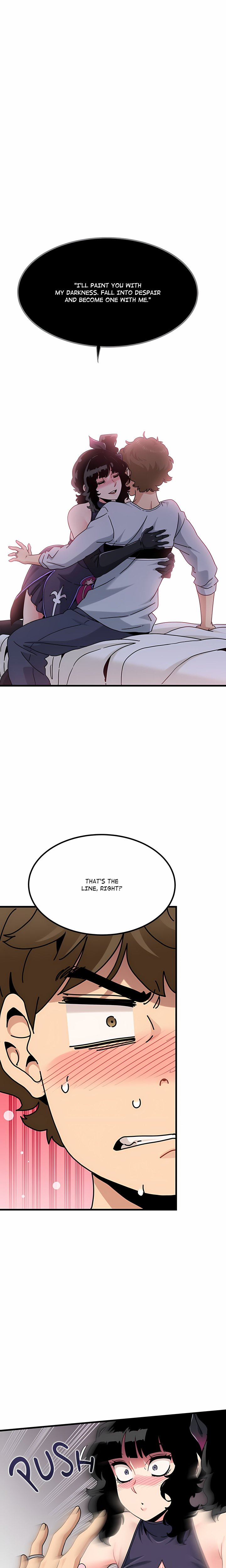 The Turning Point Chapter 142 - Page 9