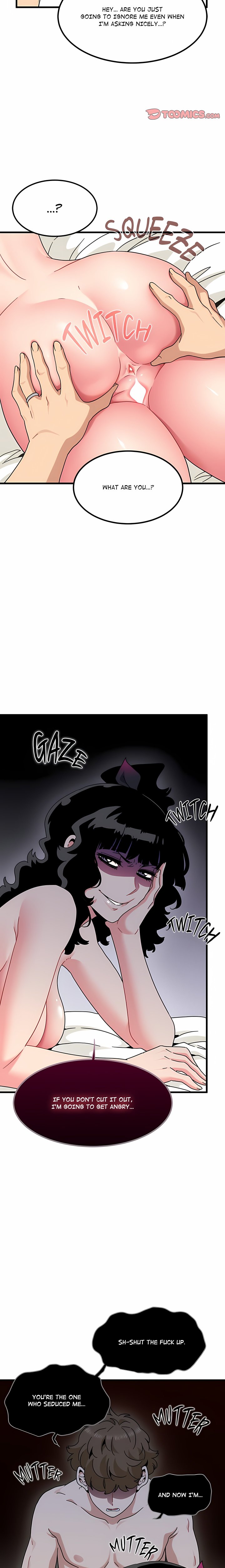 The Turning Point Chapter 143 - Page 10