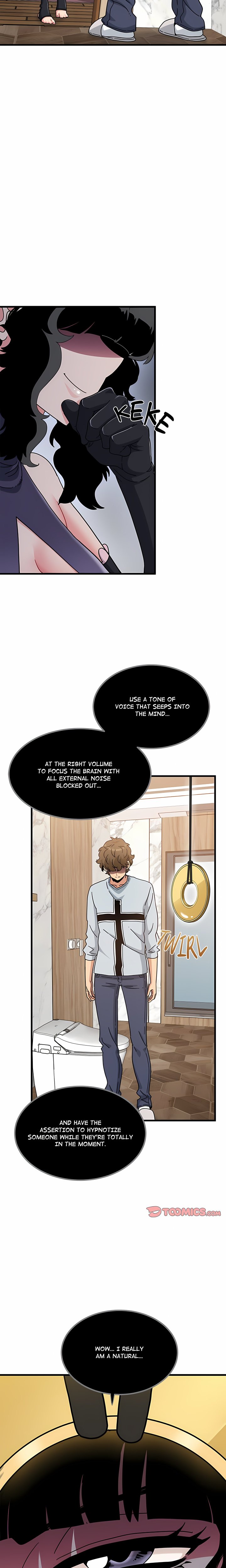 The Turning Point Chapter 143 - Page 3