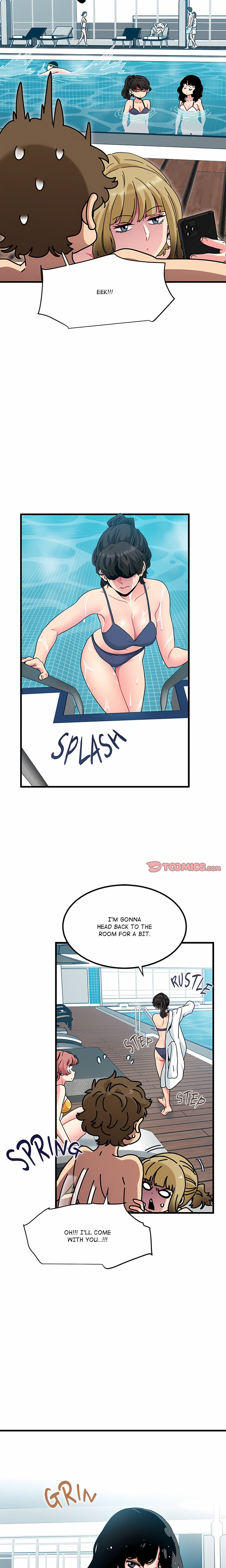 The Turning Point Chapter 146 - Page 21