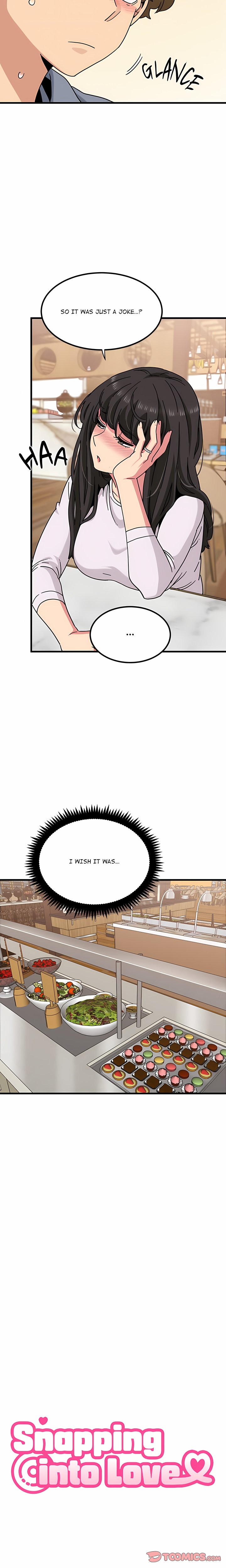The Turning Point Chapter 146 - Page 6