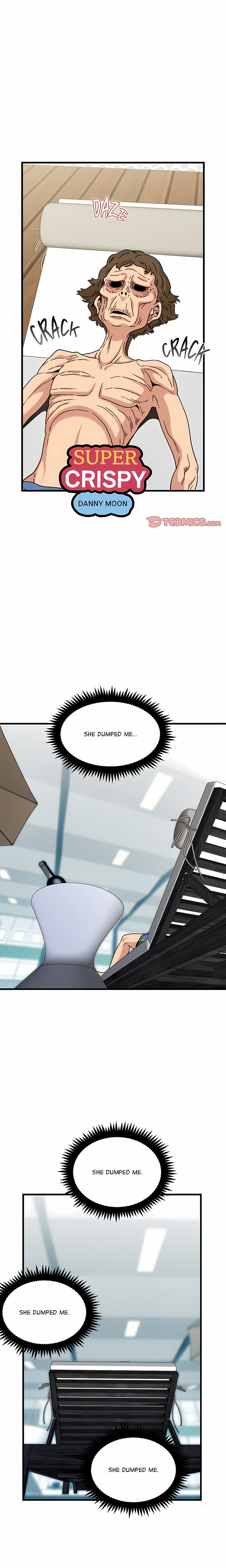 The Turning Point Chapter 147 - Page 11