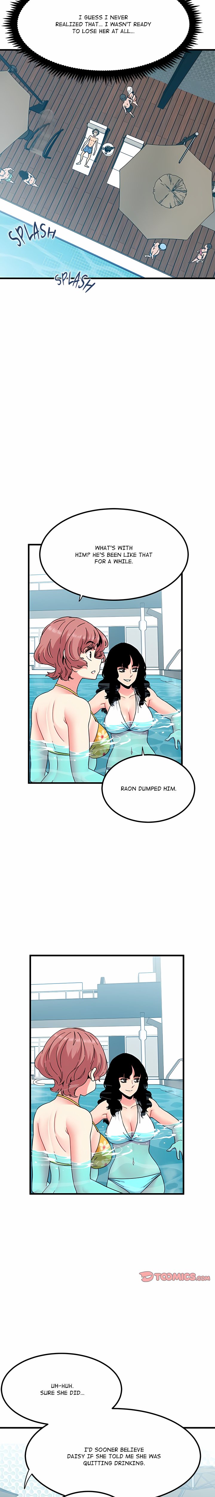 The Turning Point Chapter 147 - Page 13