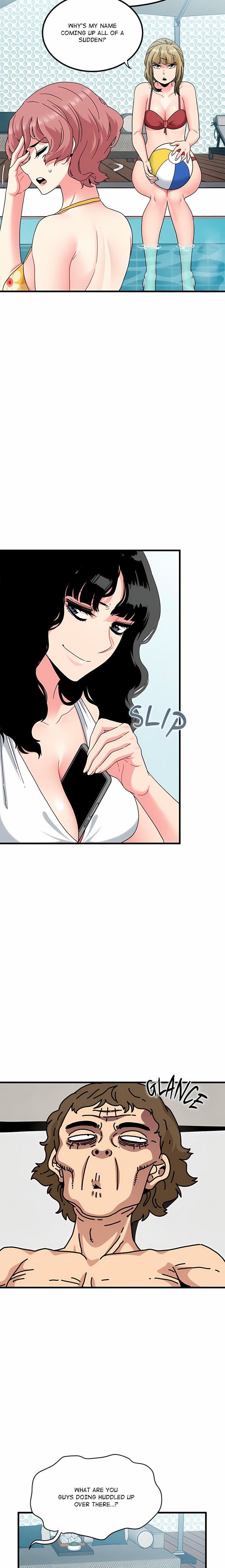 The Turning Point Chapter 147 - Page 14