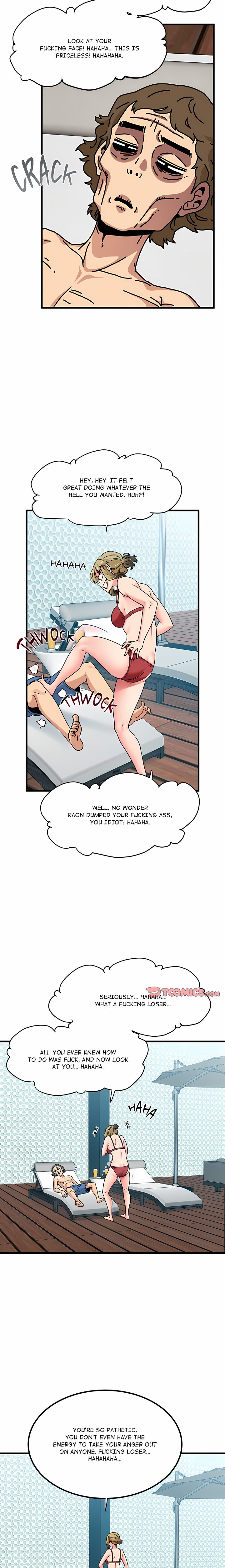 The Turning Point Chapter 147 - Page 17