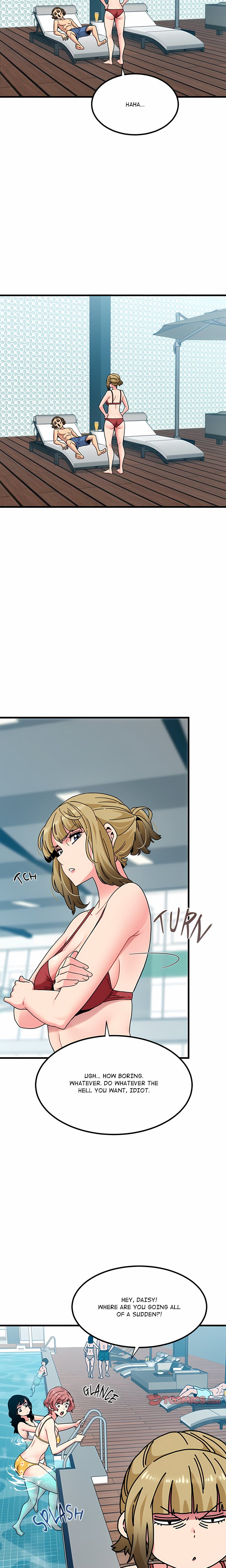 The Turning Point Chapter 147 - Page 18
