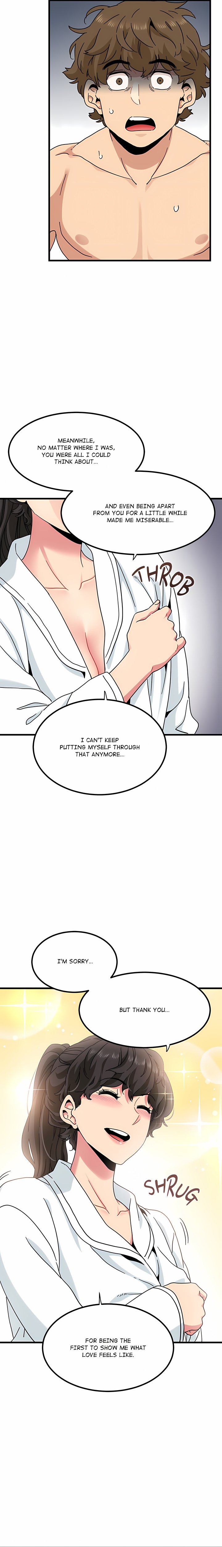 The Turning Point Chapter 147 - Page 4