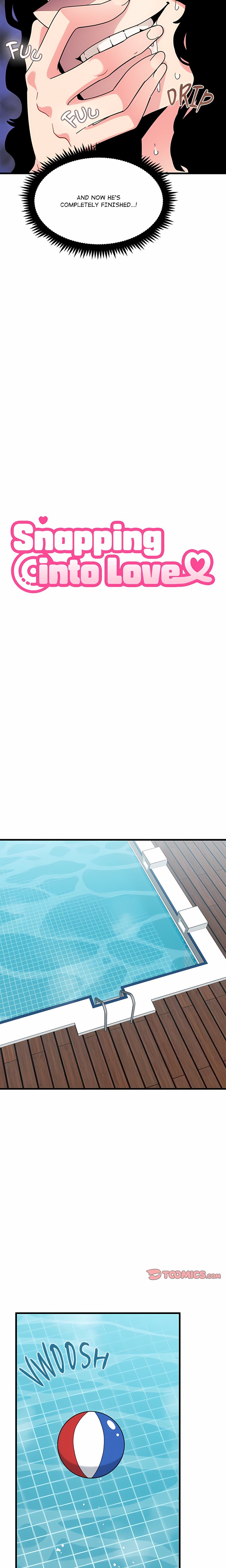 The Turning Point Chapter 147 - Page 8