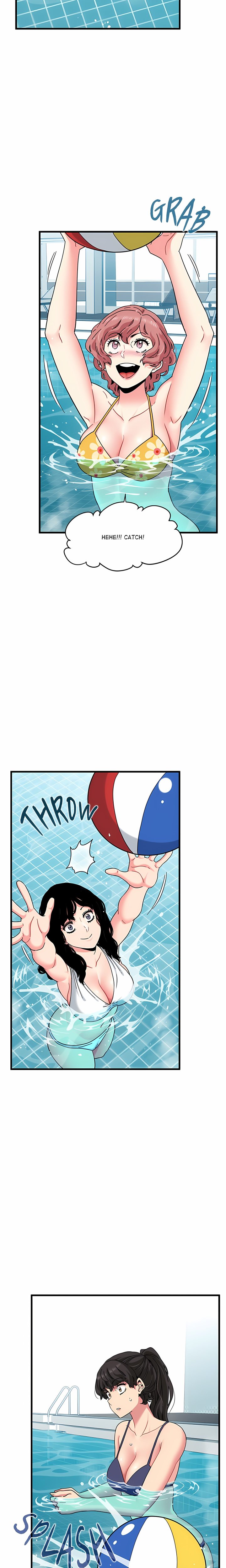 The Turning Point Chapter 147 - Page 9