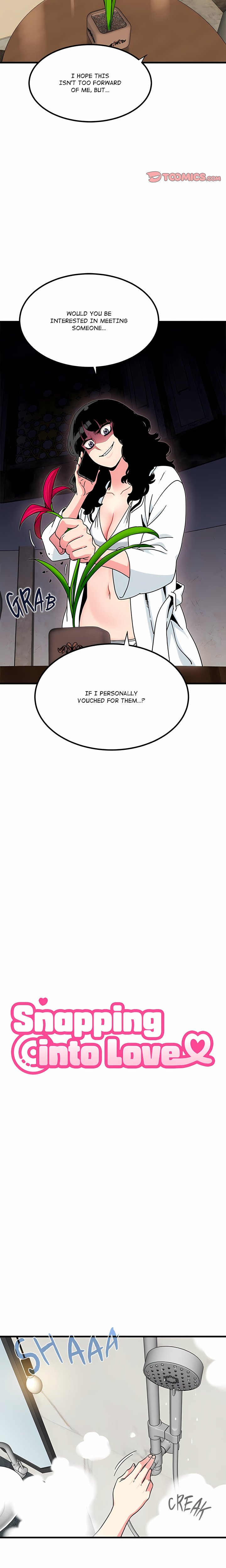 The Turning Point Chapter 148 - Page 15
