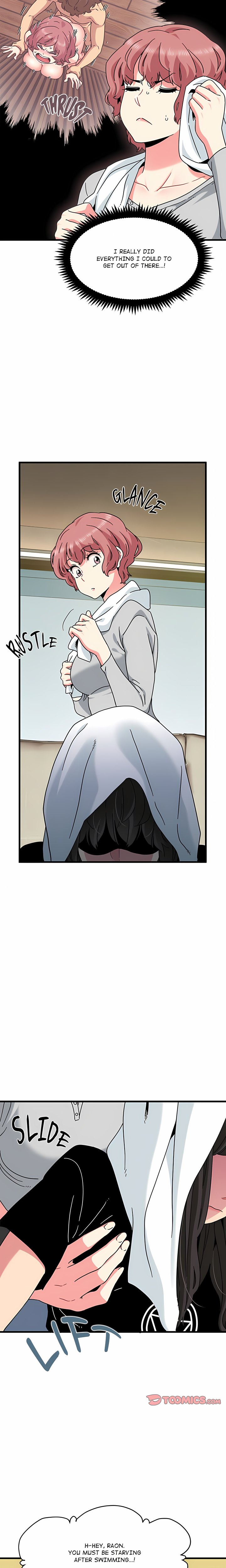 The Turning Point Chapter 148 - Page 18