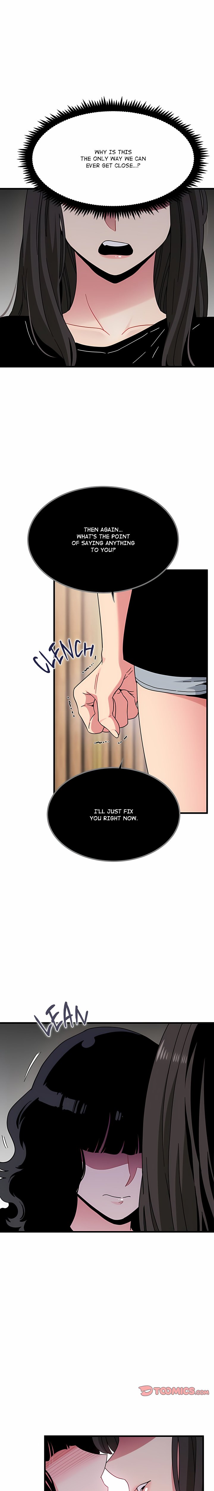 The Turning Point Chapter 149 - Page 23