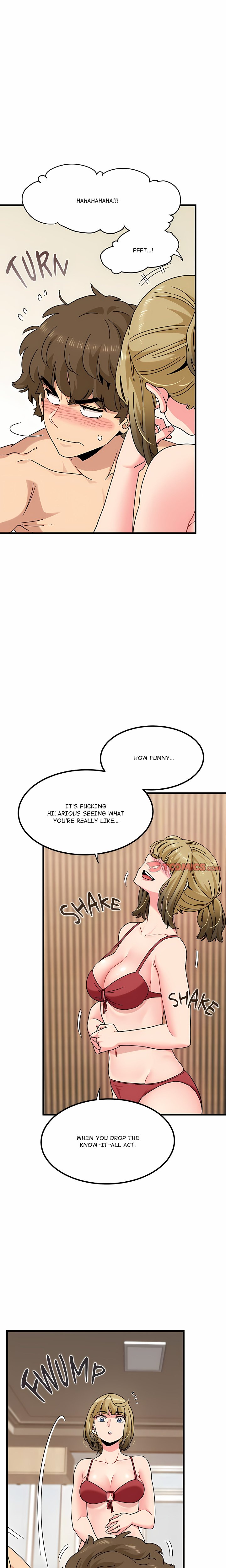 The Turning Point Chapter 149 - Page 7