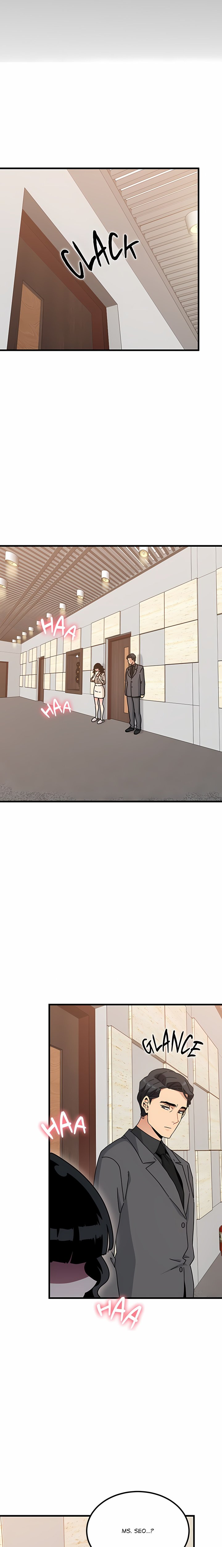 The Turning Point Chapter 150 - Page 19