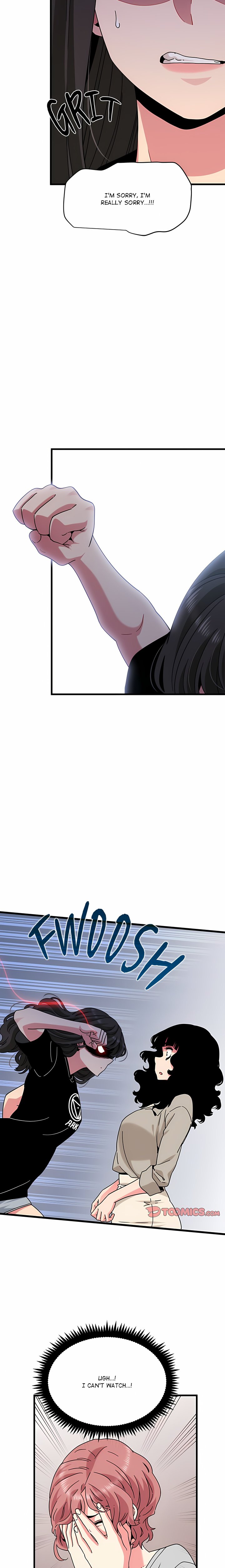 The Turning Point Chapter 150 - Page 3