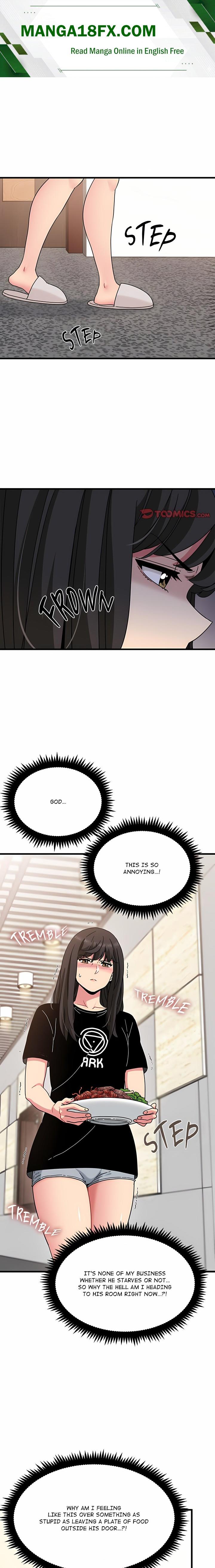 The Turning Point Chapter 151 - Page 1