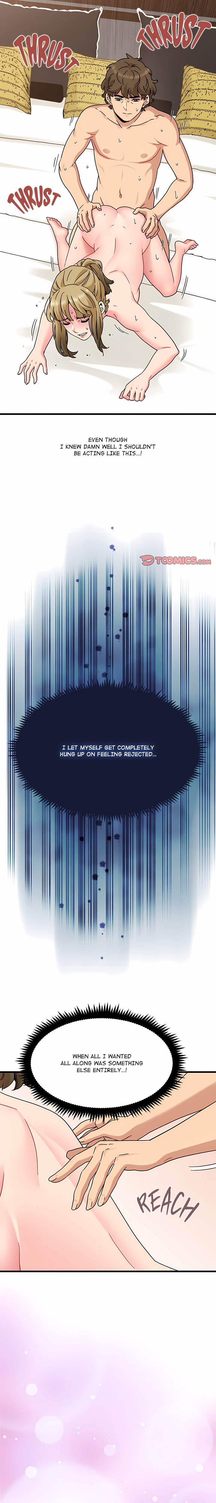 The Turning Point Chapter 151 - Page 16