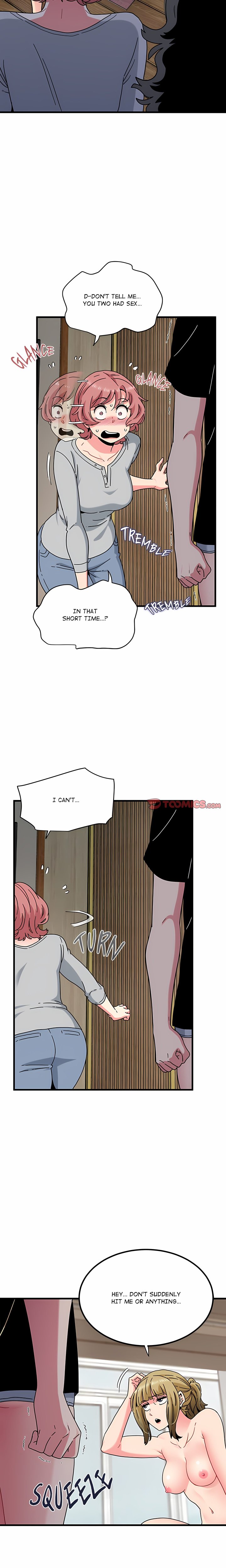 The Turning Point Chapter 152 - Page 2