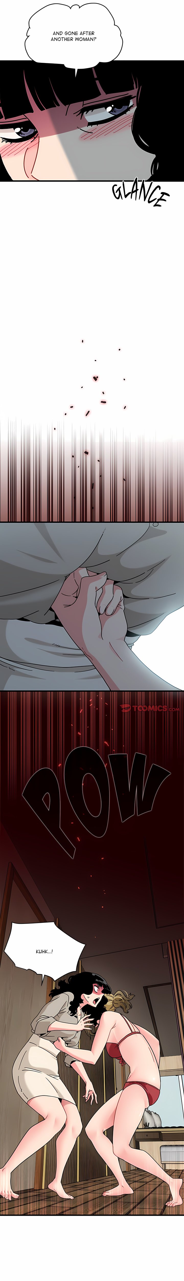 The Turning Point Chapter 152 - Page 7
