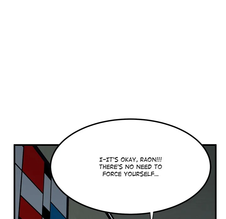 The Turning Point Chapter 93 - Page 114