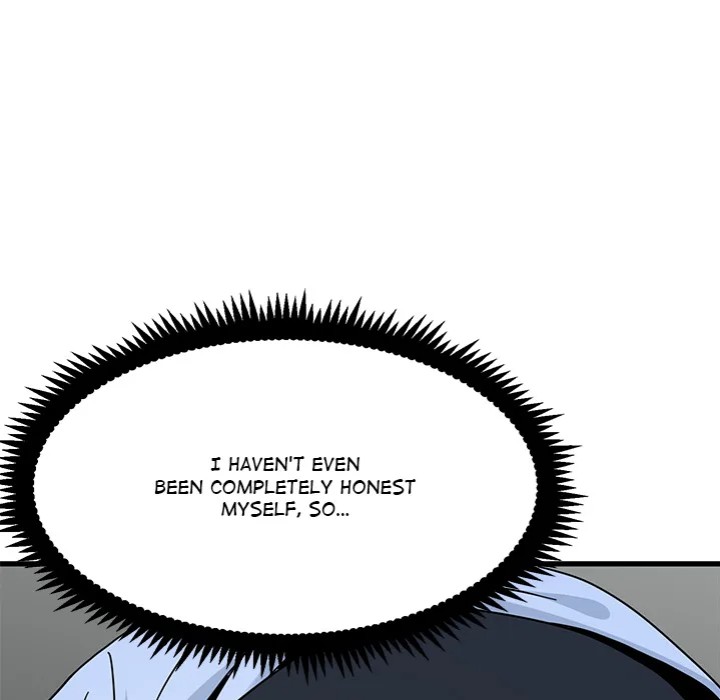 The Turning Point Chapter 93 - Page 17
