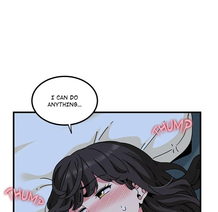The Turning Point Chapter 93 - Page 5