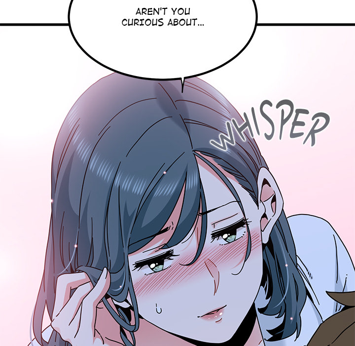 The Turning Point Chapter 96 - Page 82