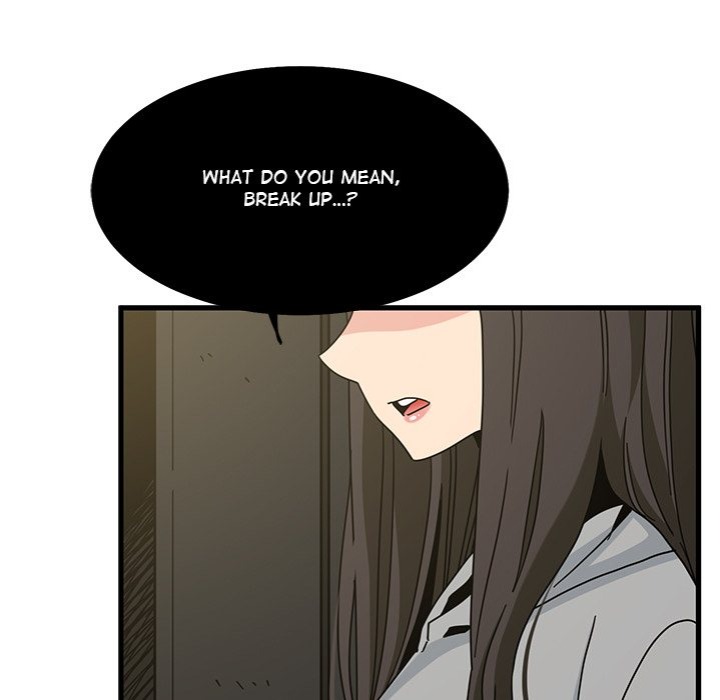 The Turning Point Chapter 97 - Page 27