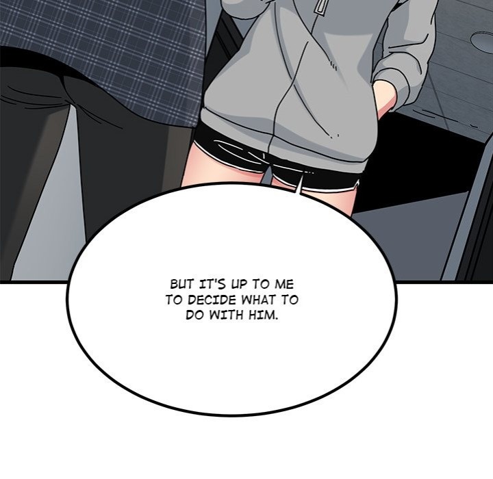 The Turning Point Chapter 97 - Page 36