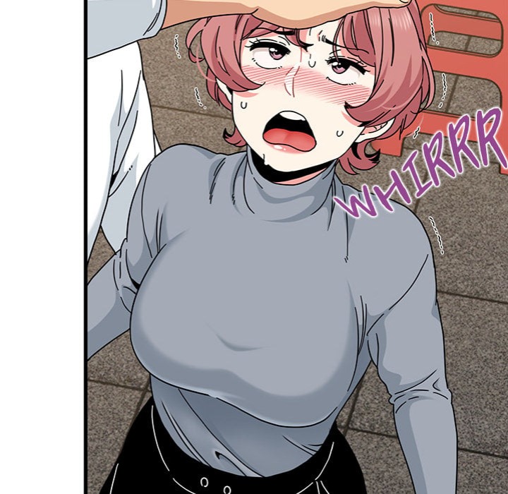 The Turning Point Chapter 99 - Page 114