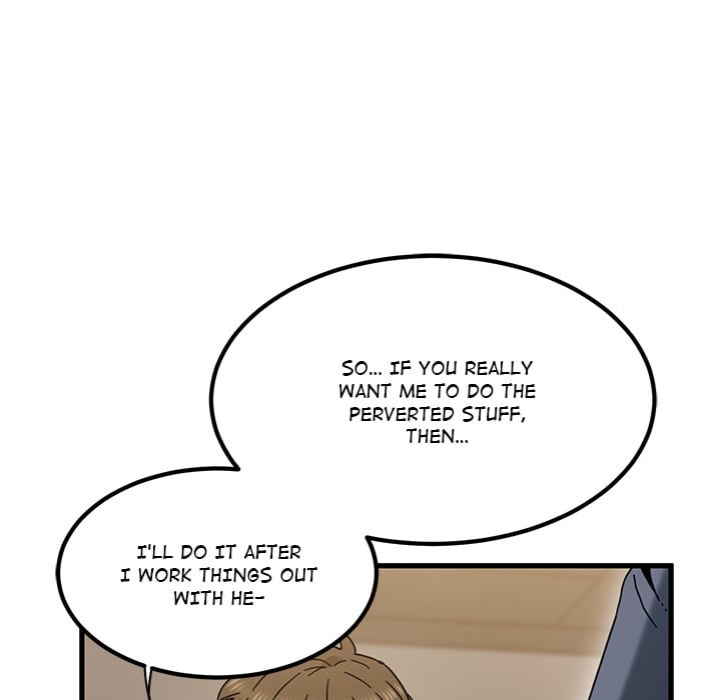 The Turning Point Chapter 99 - Page 140