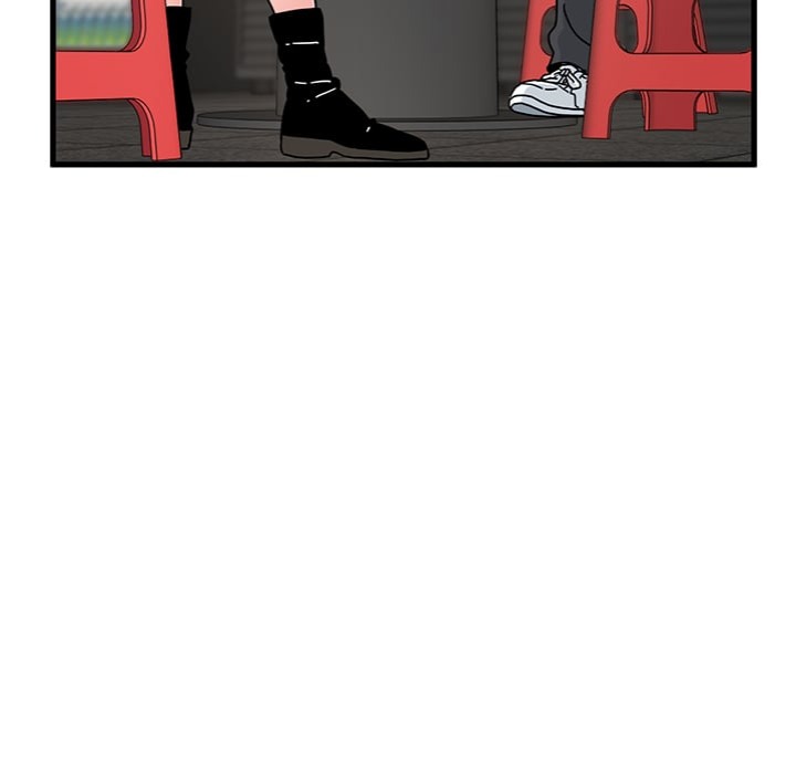 The Turning Point Chapter 99 - Page 16