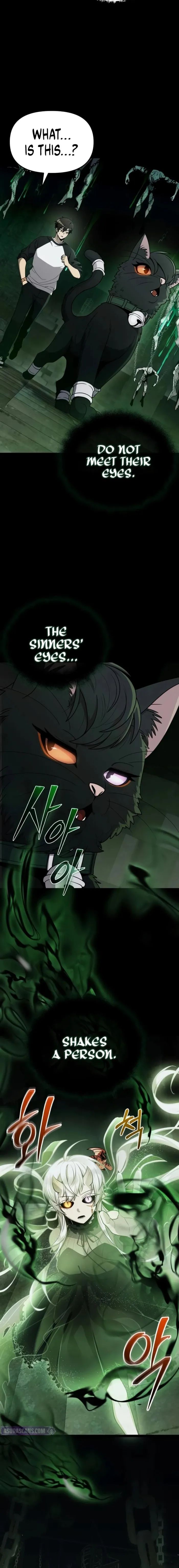 I Obtained a Mythic Item Chapter 171 - Page 2