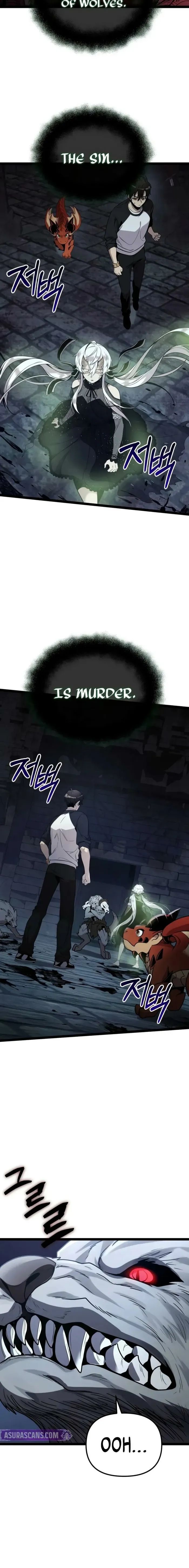 I Obtained a Mythic Item Chapter 172 - Page 12