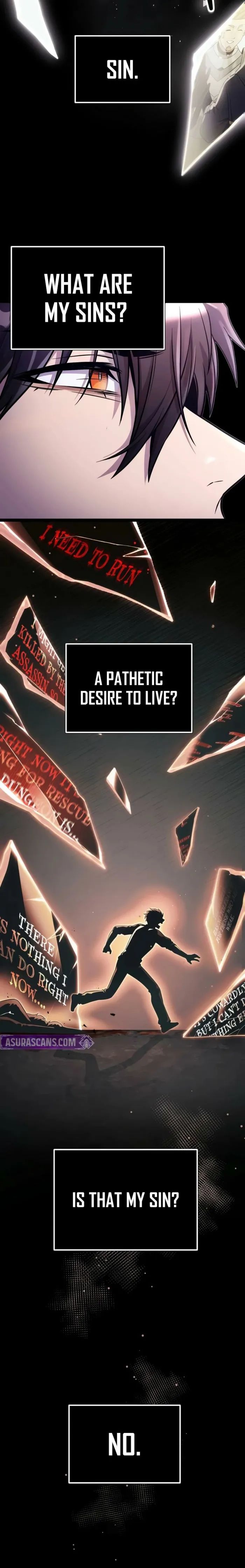 I Obtained a Mythic Item Chapter 172 - Page 4