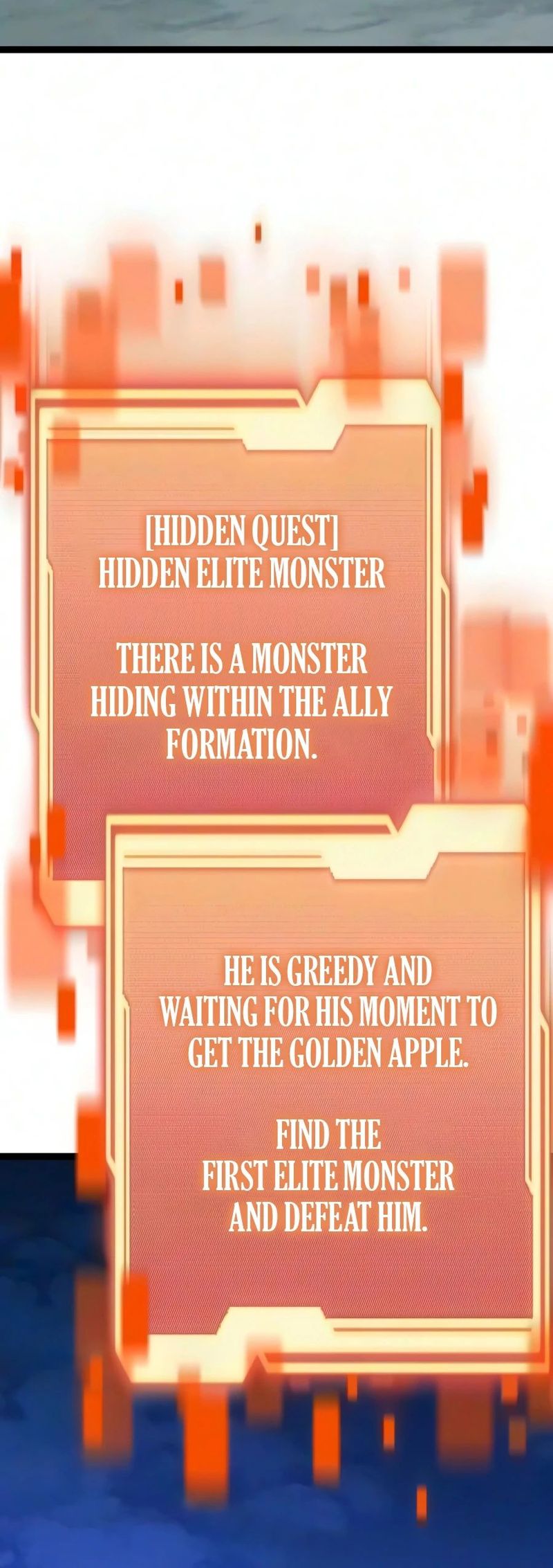 I Obtained a Mythic Item Chapter 182 - Page 7