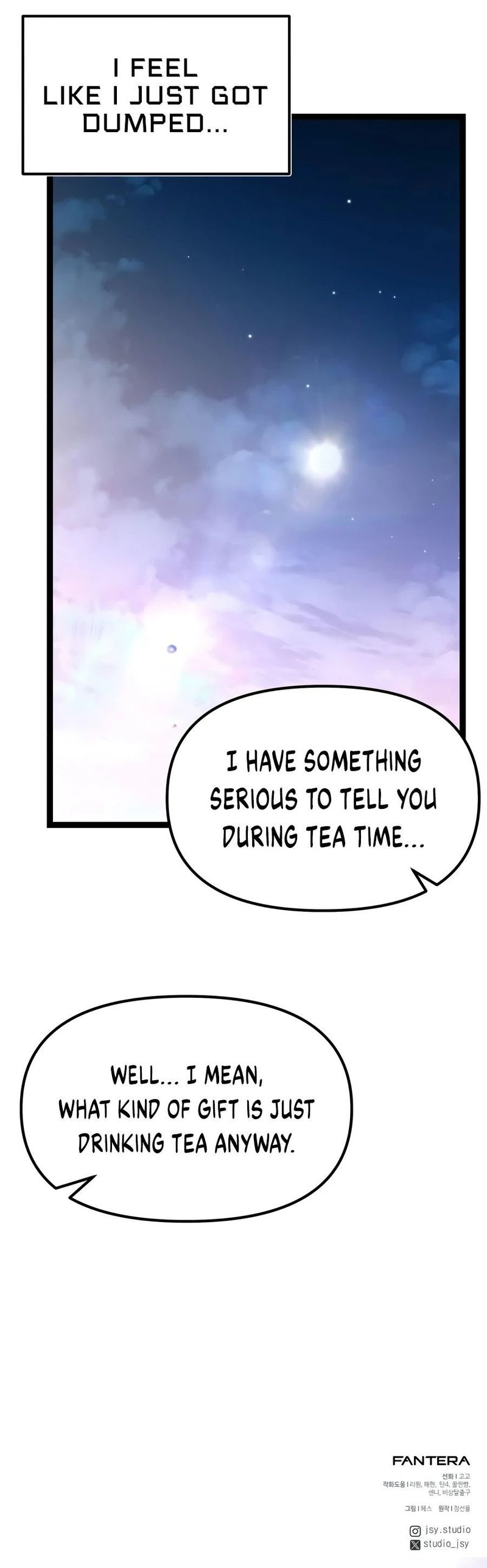 I Obtained a Mythic Item Chapter 184 - Page 21