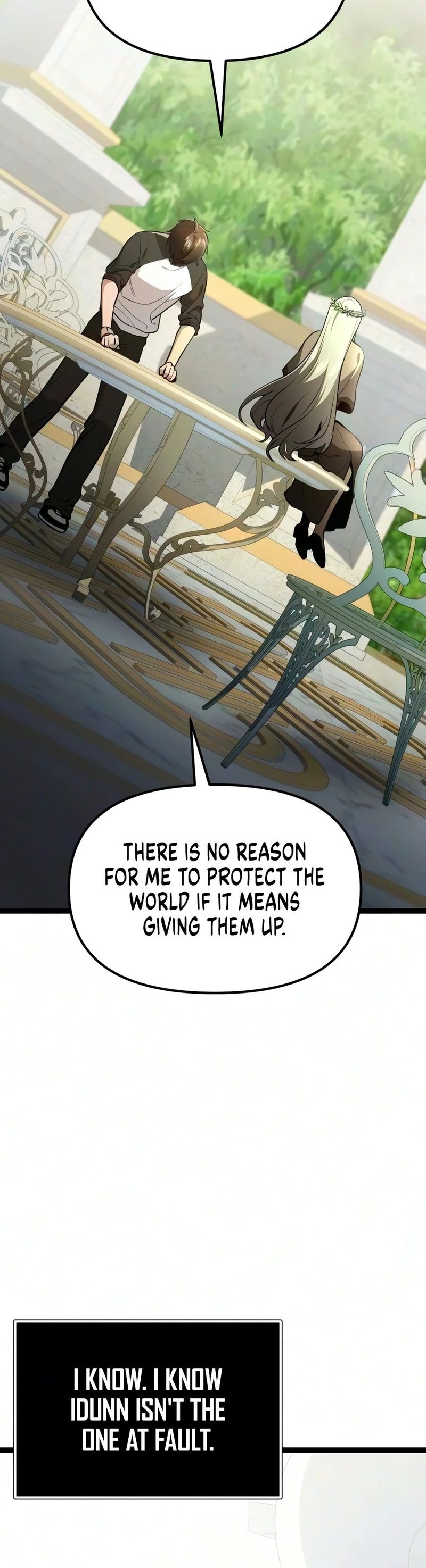 I Obtained a Mythic Item Chapter 186 - Page 15
