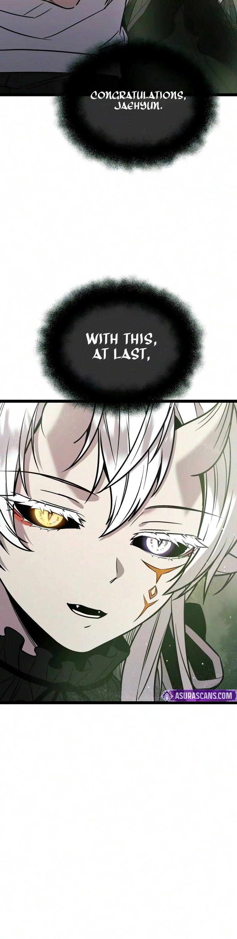 I Obtained a Mythic Item Chapter 187 - Page 5