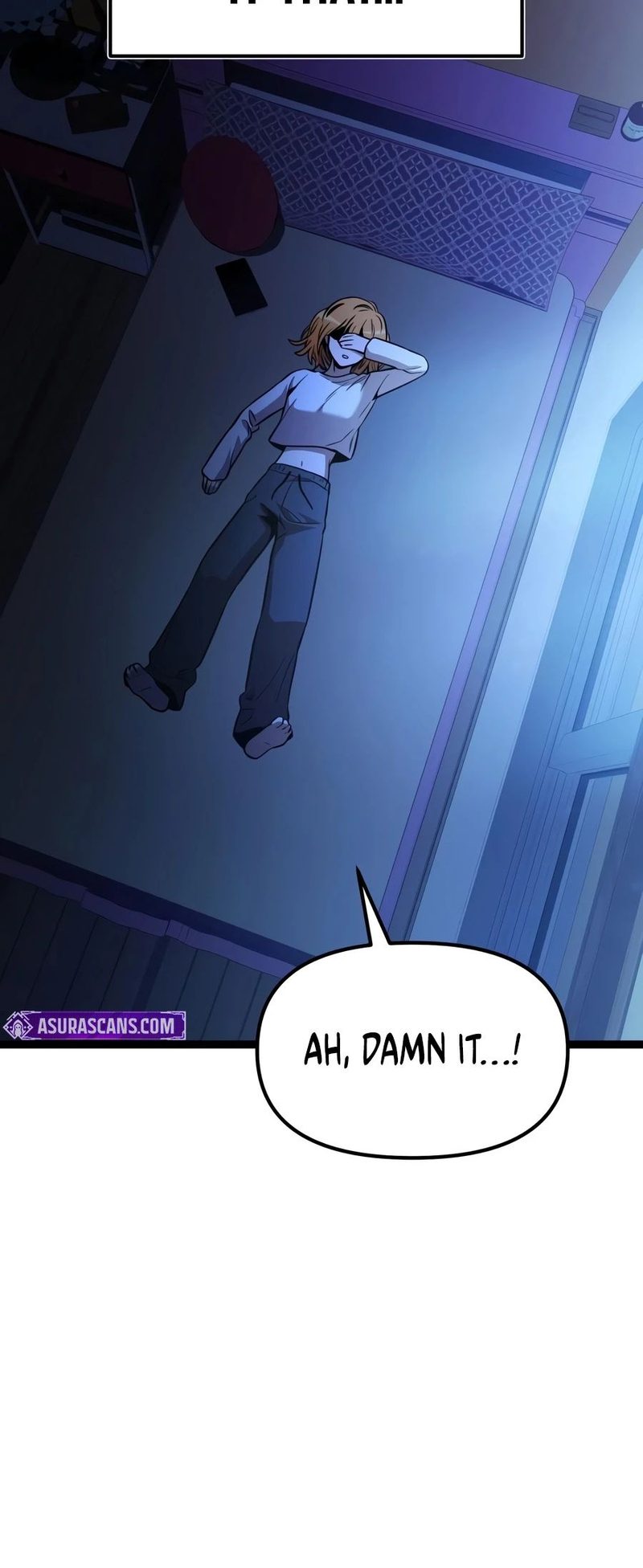 I Obtained a Mythic Item Chapter 188 - Page 15