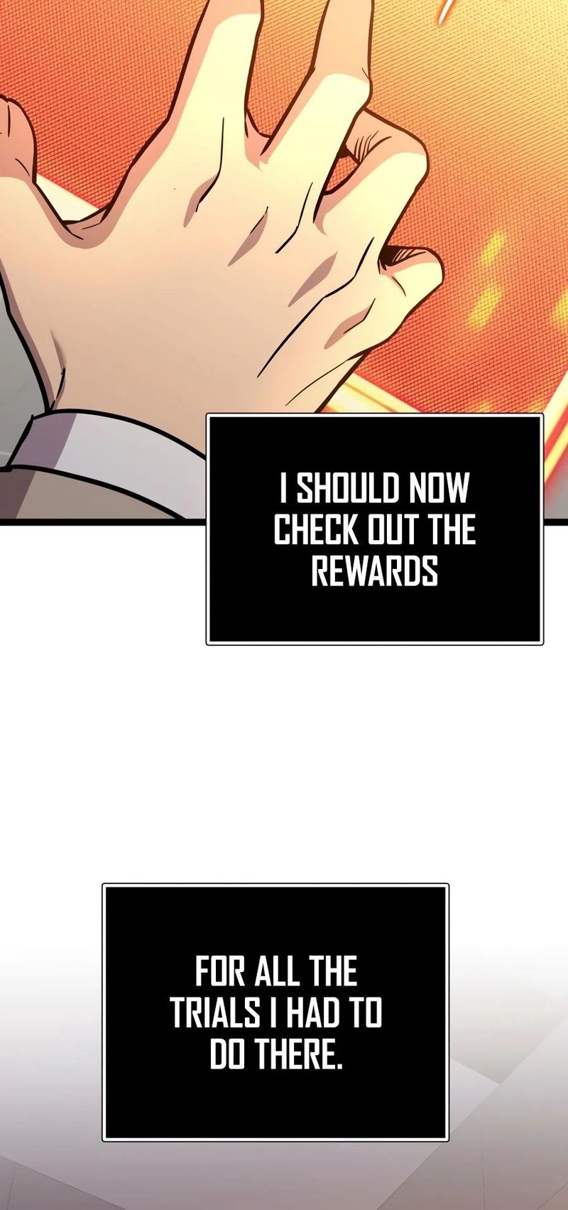 I Obtained a Mythic Item Chapter 188 - Page 3