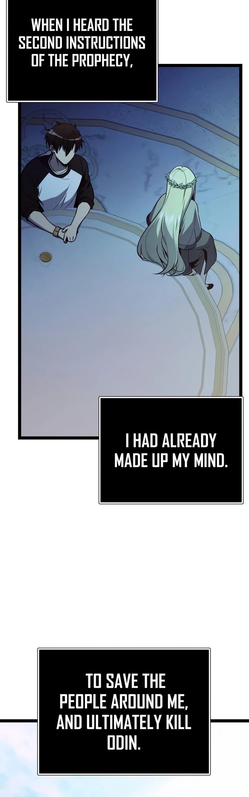 I Obtained a Mythic Item Chapter 189 - Page 19