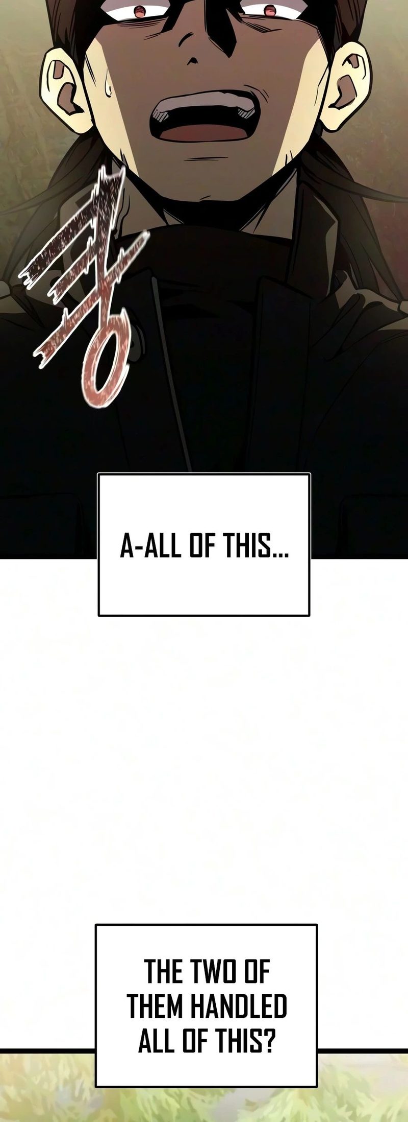 I Obtained a Mythic Item Chapter 191 - Page 11