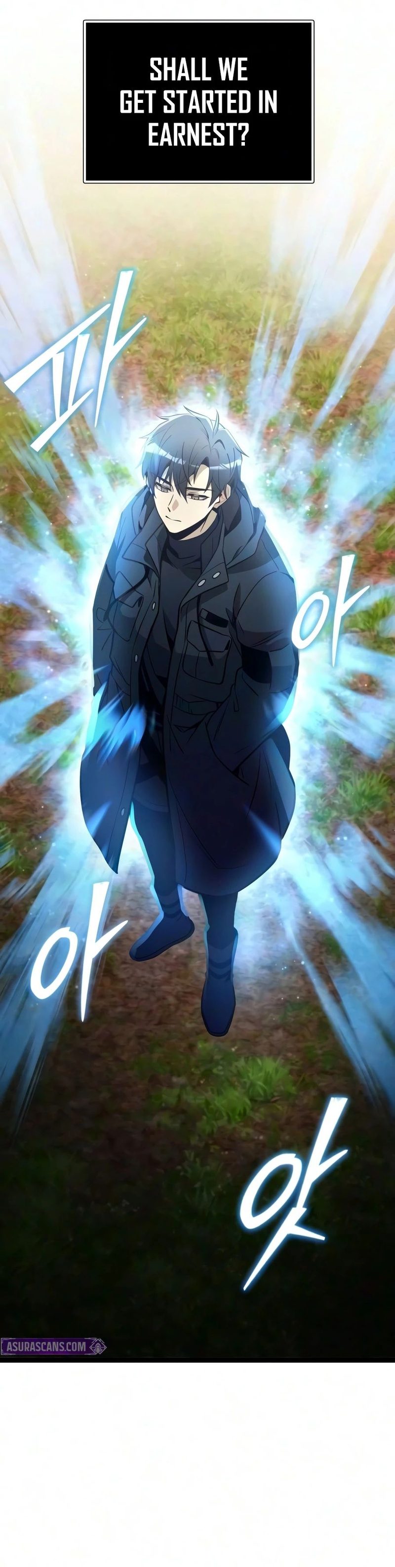 I Obtained a Mythic Item Chapter 191 - Page 15