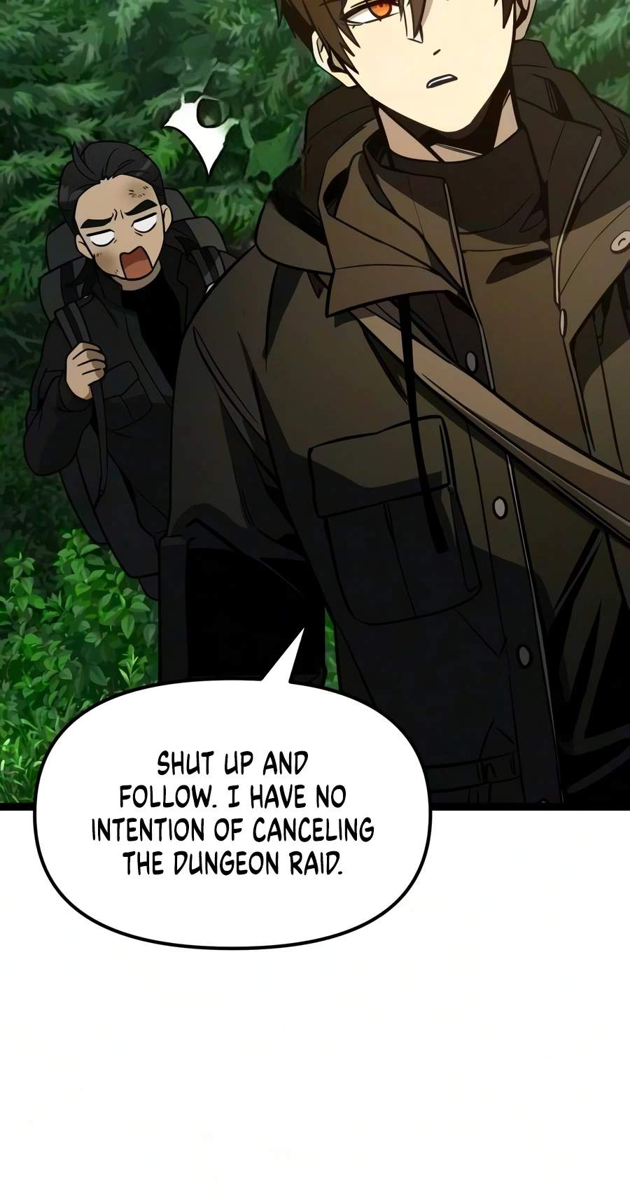 I Obtained a Mythic Item Chapter 192 - Page 16